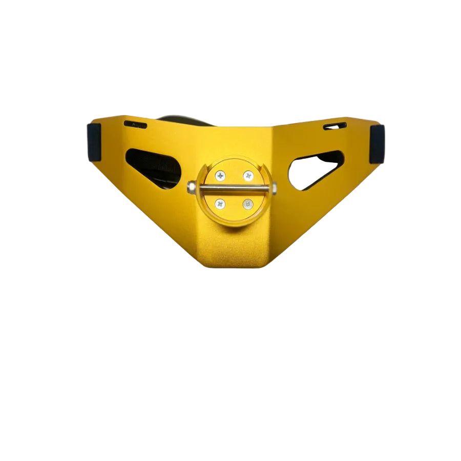 FAF TACKLE FIGHTING BELT