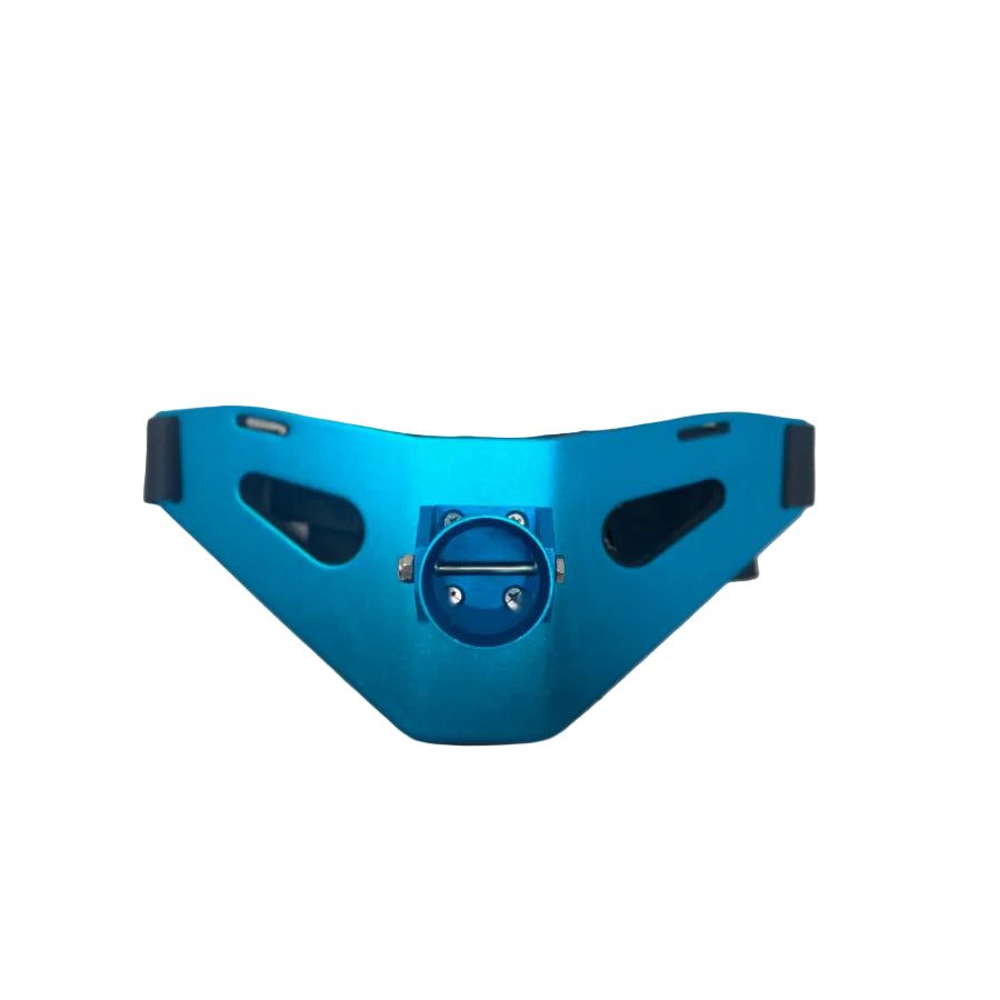 FAF TACKLE FIGHTING BELT W/ SWIVEL GIMBAL