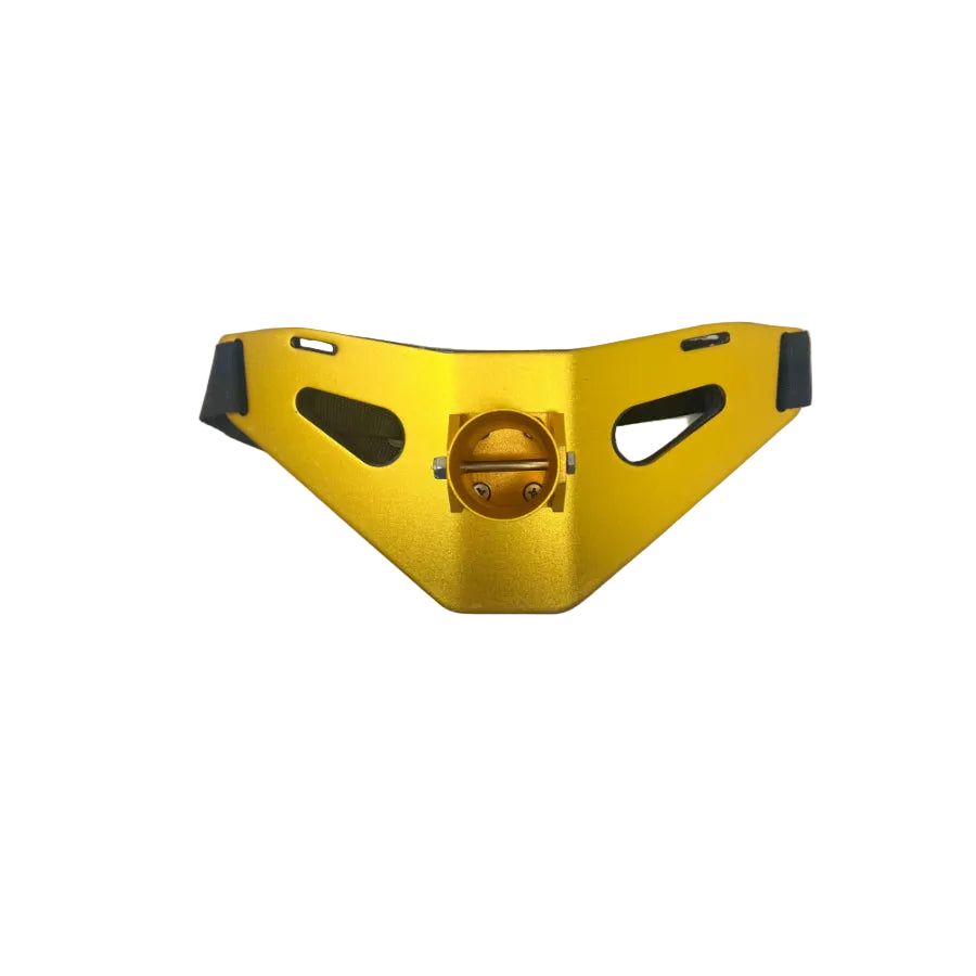 FAF TACKLE FIGHTING BELT W/ SWIVEL GIMBAL