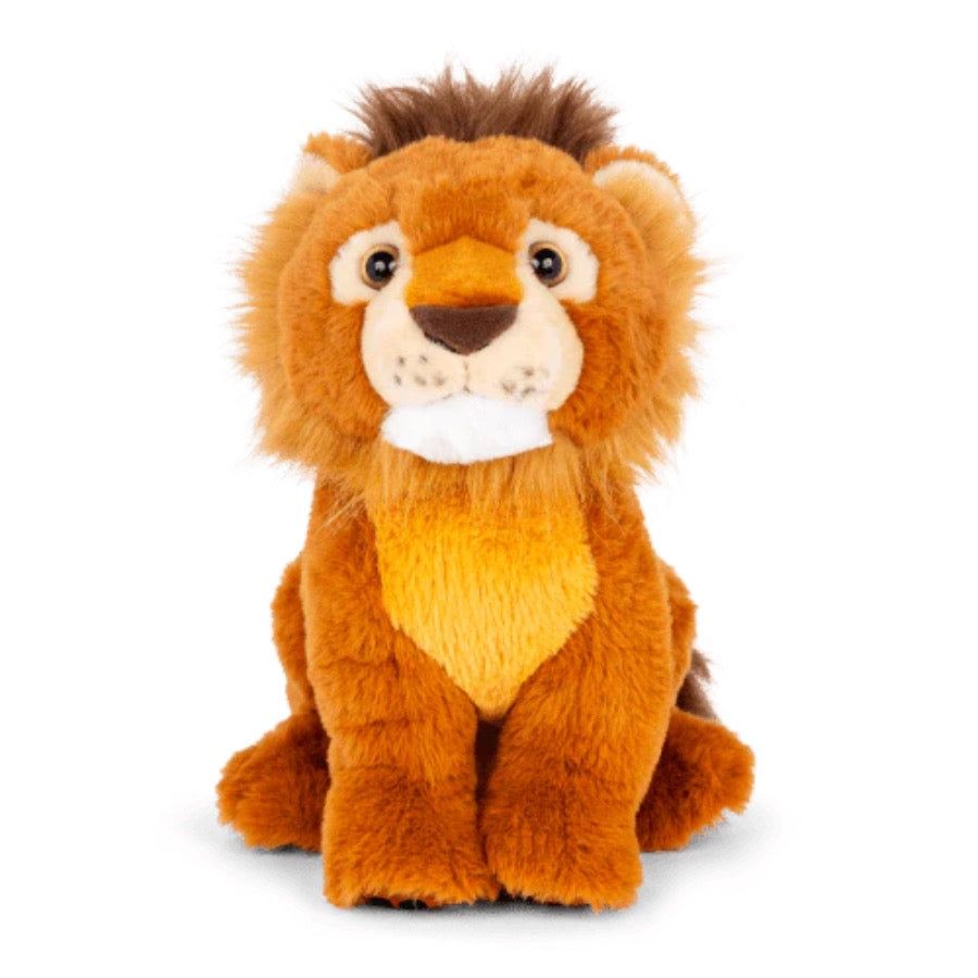 FAHLO PLUSH ANIMALS
