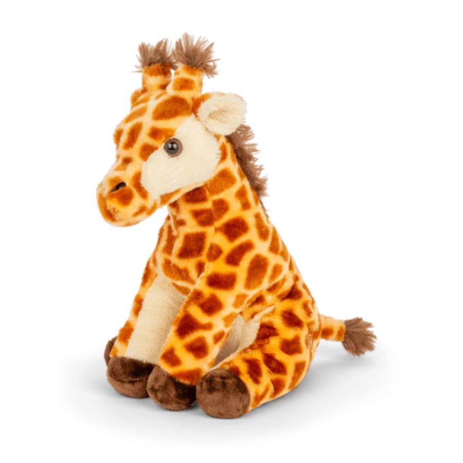 FAHLO PLUSH ANIMALS
