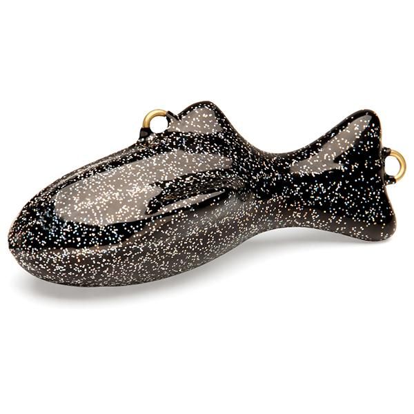 Fathom Coated Fish Weight - 6 pounds