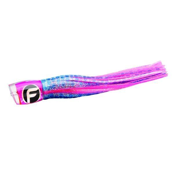 Fathom Offshore Calico Jack Slant Medium 9 Inch Trolling Lure