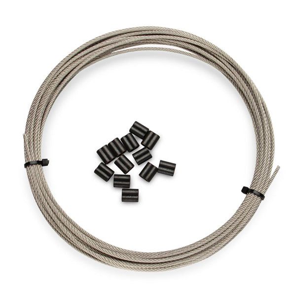Fathom Offshore Stainless Steel Cable - 270 Pounds