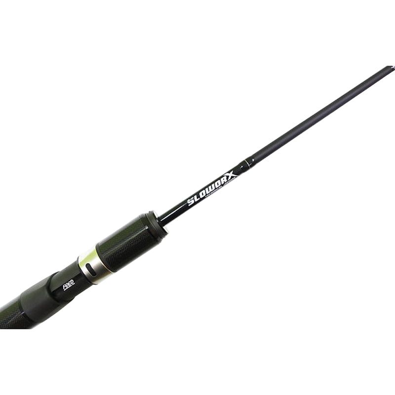 FEED SLOWORX BAITCAST JIGGING ROD