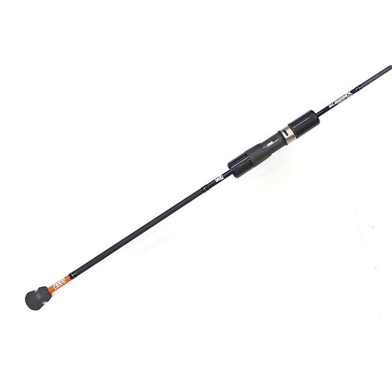 FEED SLOWORX BAITCAST JIGGING ROD
