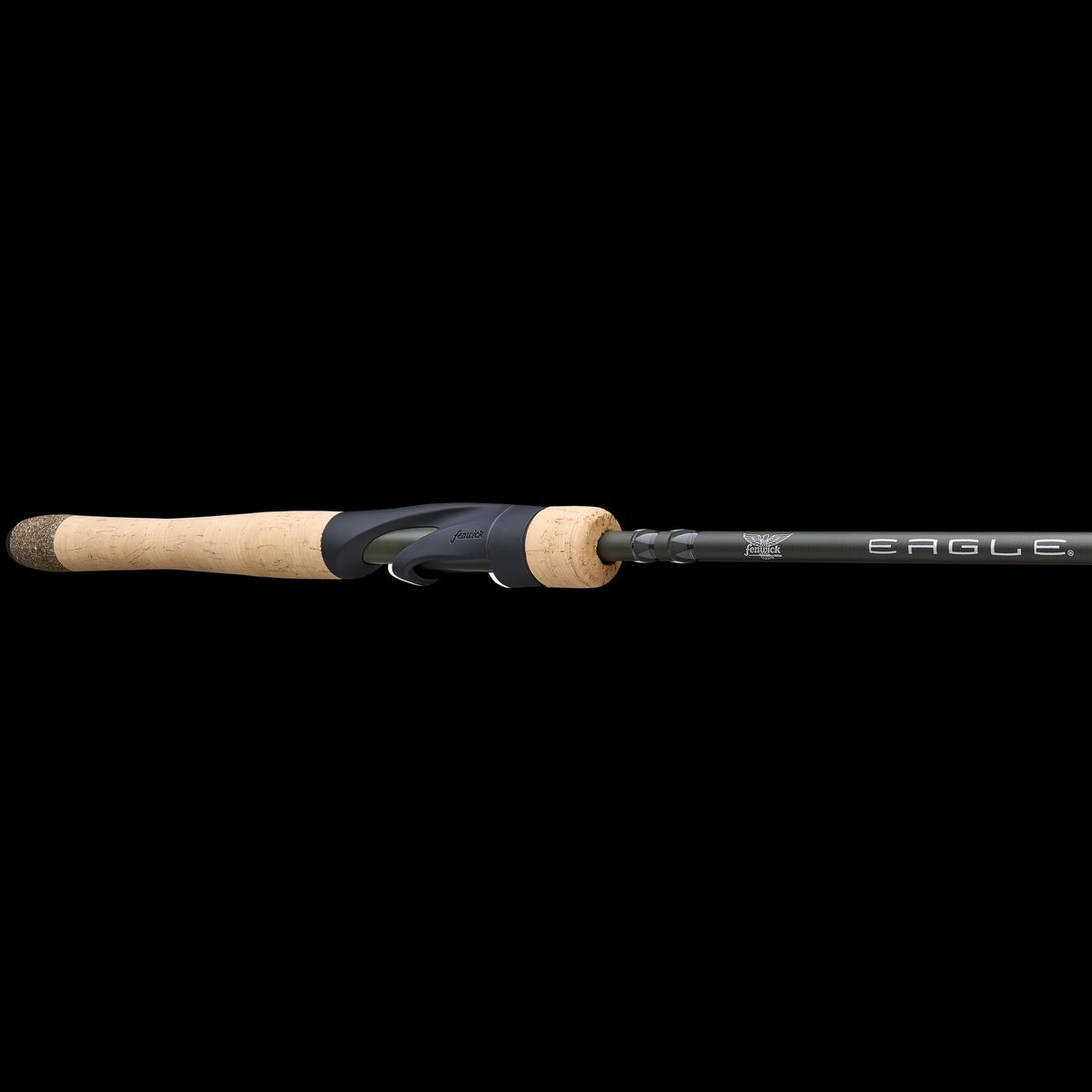 Fenwick Eagle Walleye 7FT2IN Med-Heavy 2pc Spinning Rod