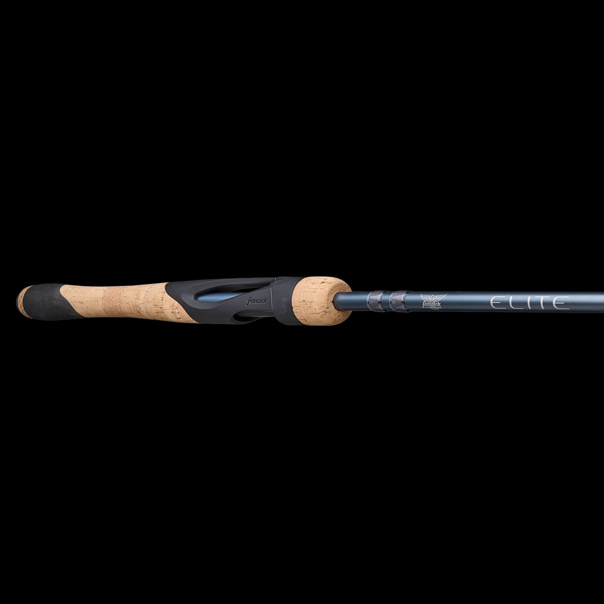 Fenwick Elite Walleye 6FT3IN Med-Light Spinning Rod