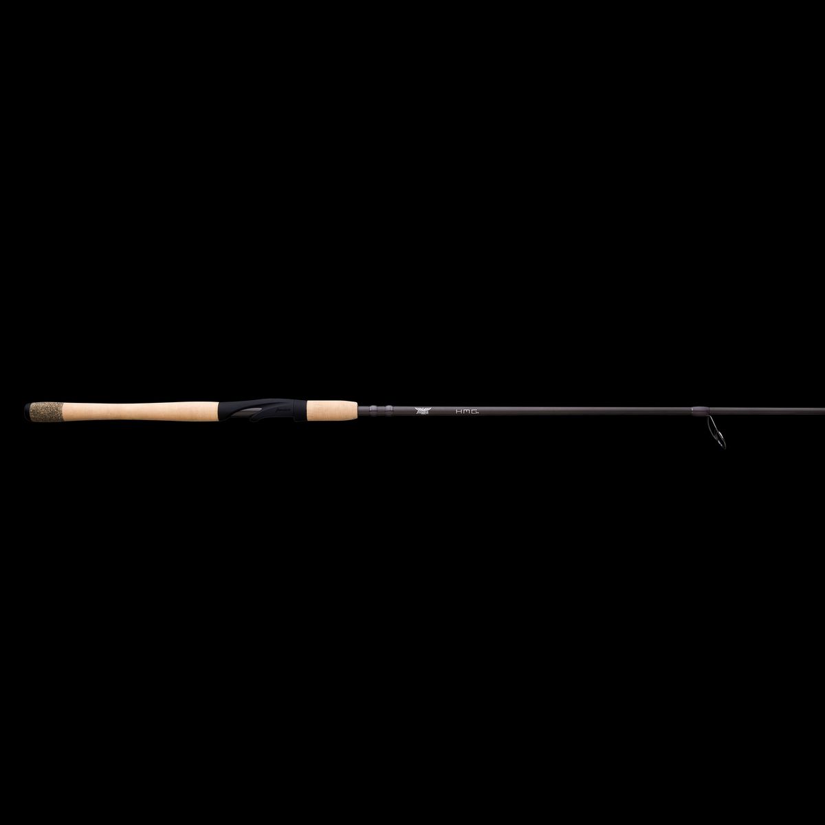 Fenwick HMG 7FT6IN Medium Heavy Inshore Flats Spinning