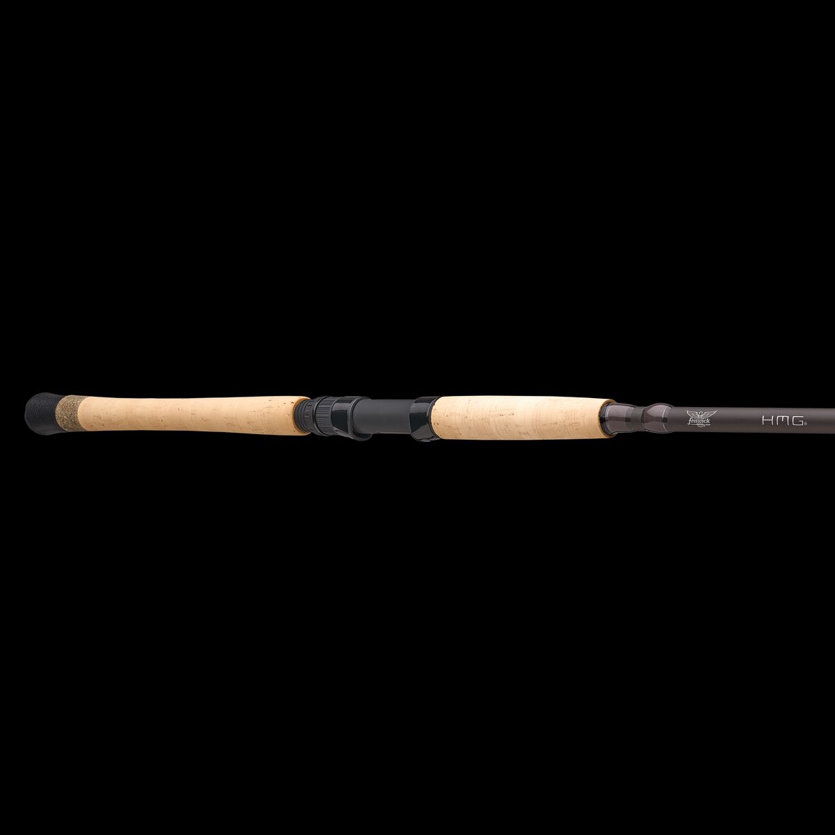 Fenwick HMG 8FT Heavy Inshore Flats Spinning