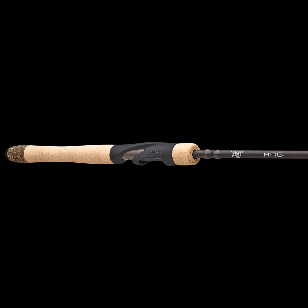 Fenwick HMG Walleye 7FT4IN Med-Heavy Spinning Rod