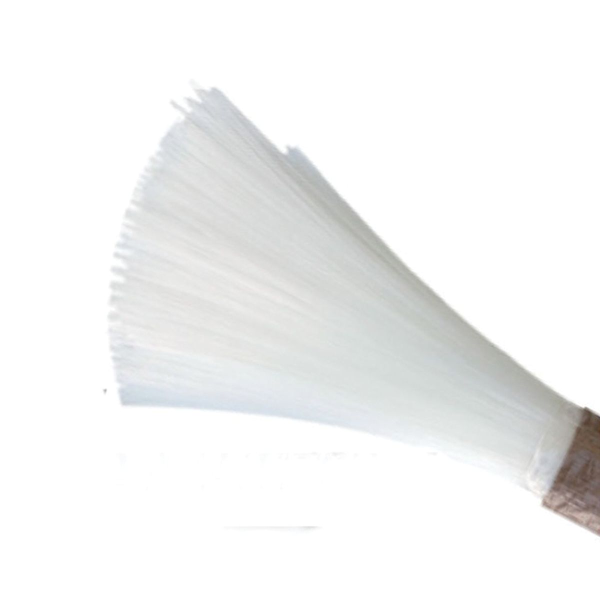 Fin Strike Perlon Hard Monofilament Leader Material (25 Pack)