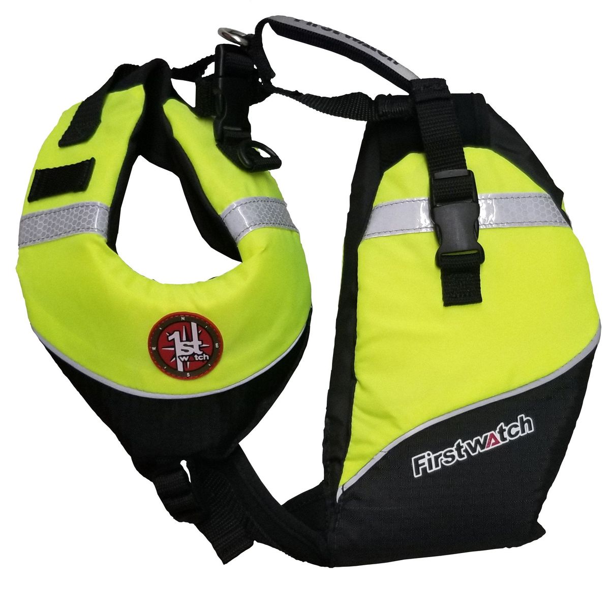 First Watch Dog Flotation Vest