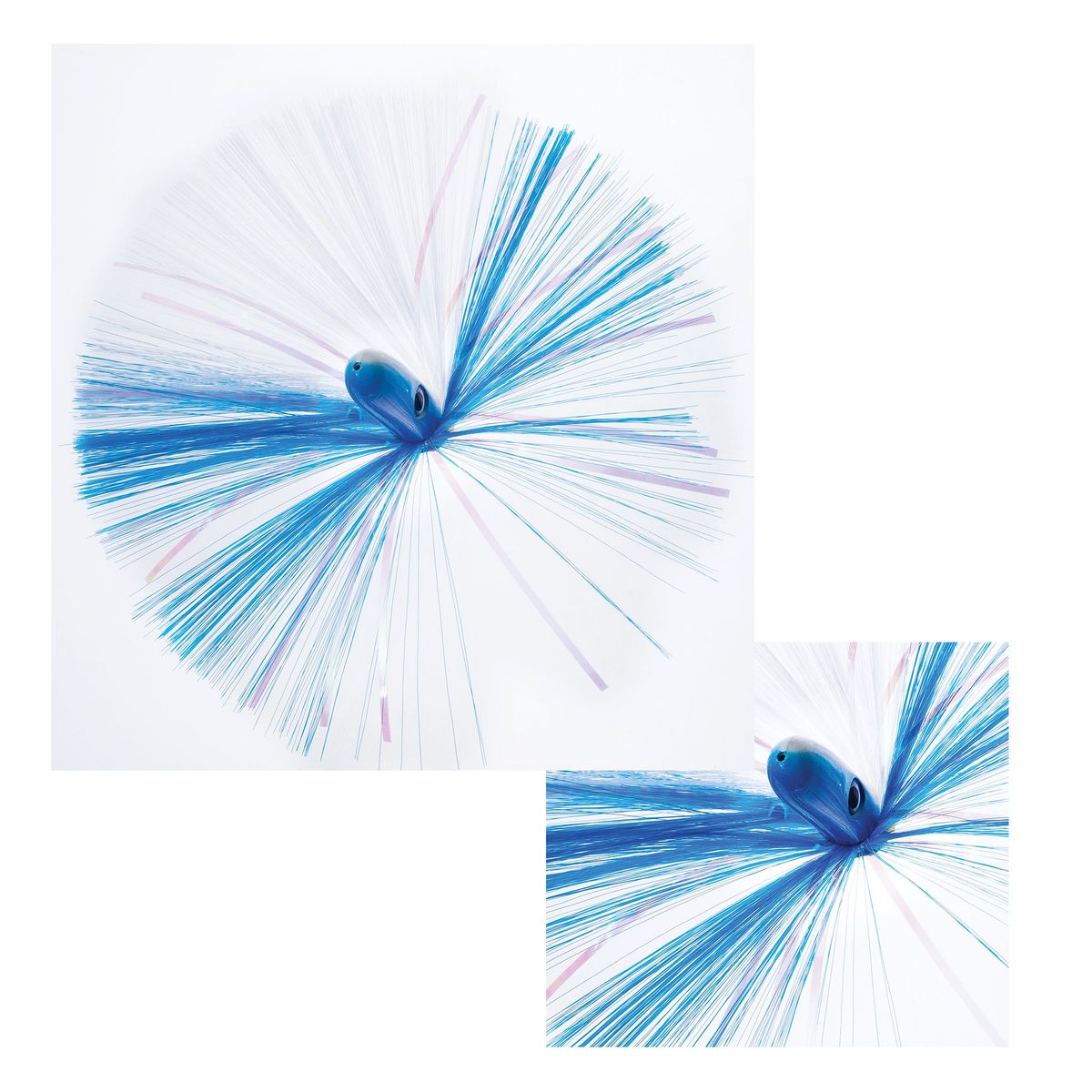 Joe Shute Deep Six Series (5-3/4 oz)