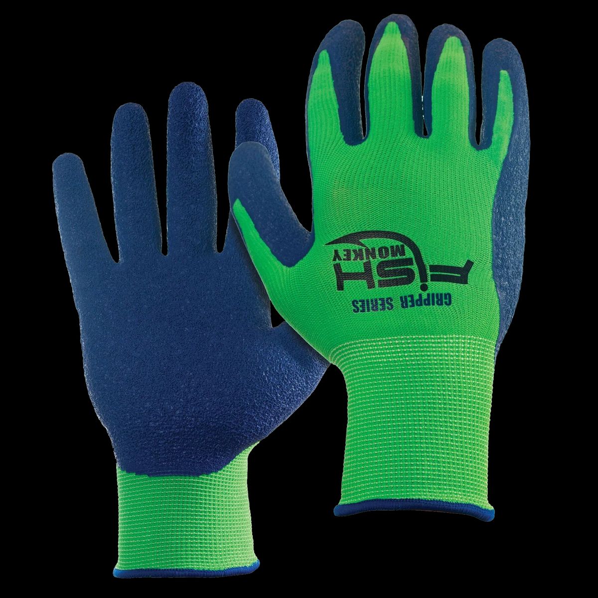 FISH MONKEY Gripper All Purpose Superior Non-Slip Grip