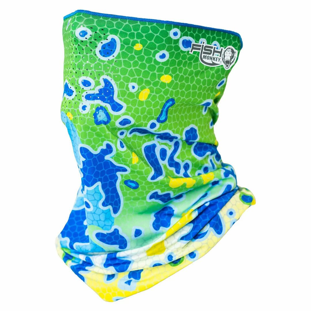 Fish Monkey - Performance Face Guards