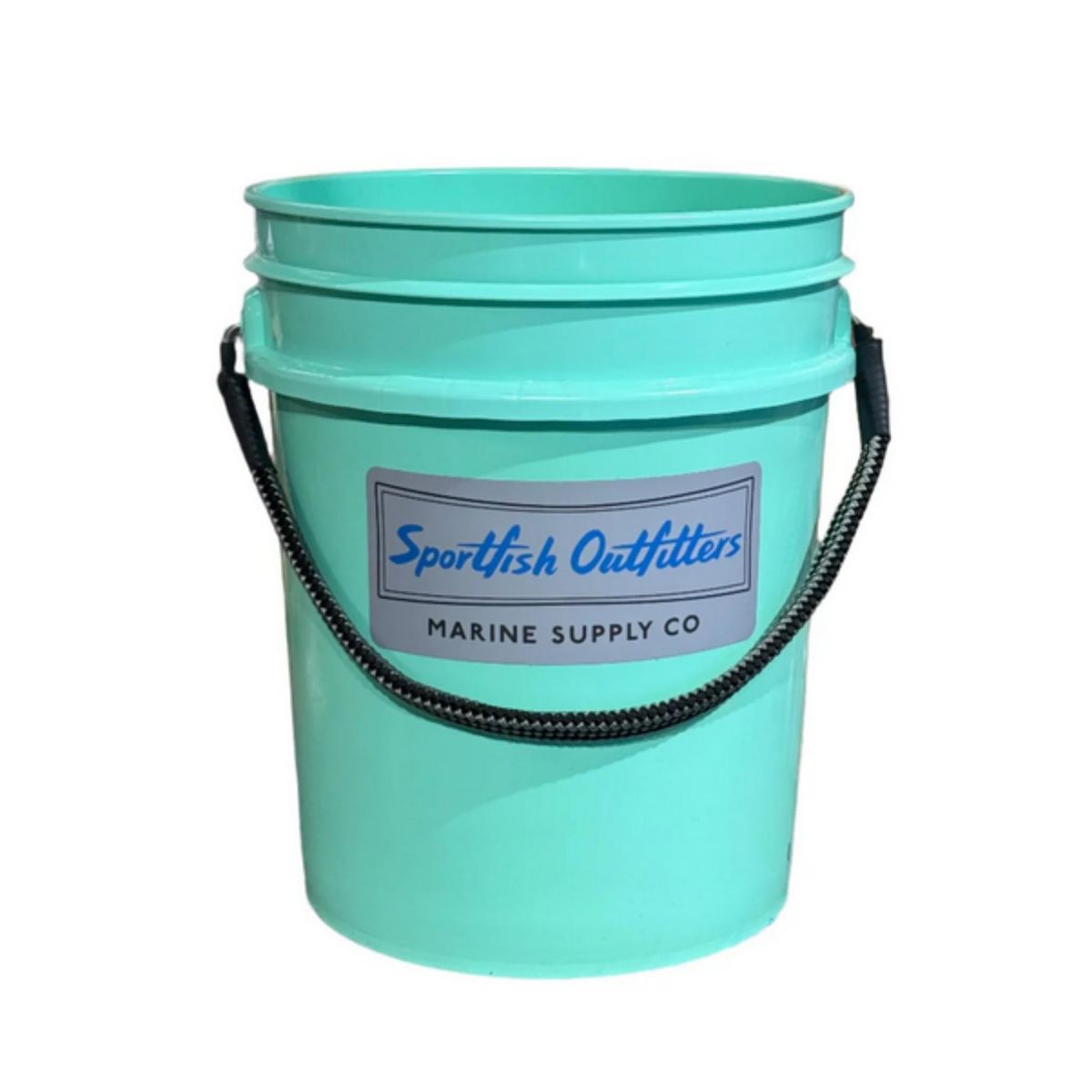 Battlewagon 5 Gallon Buckets