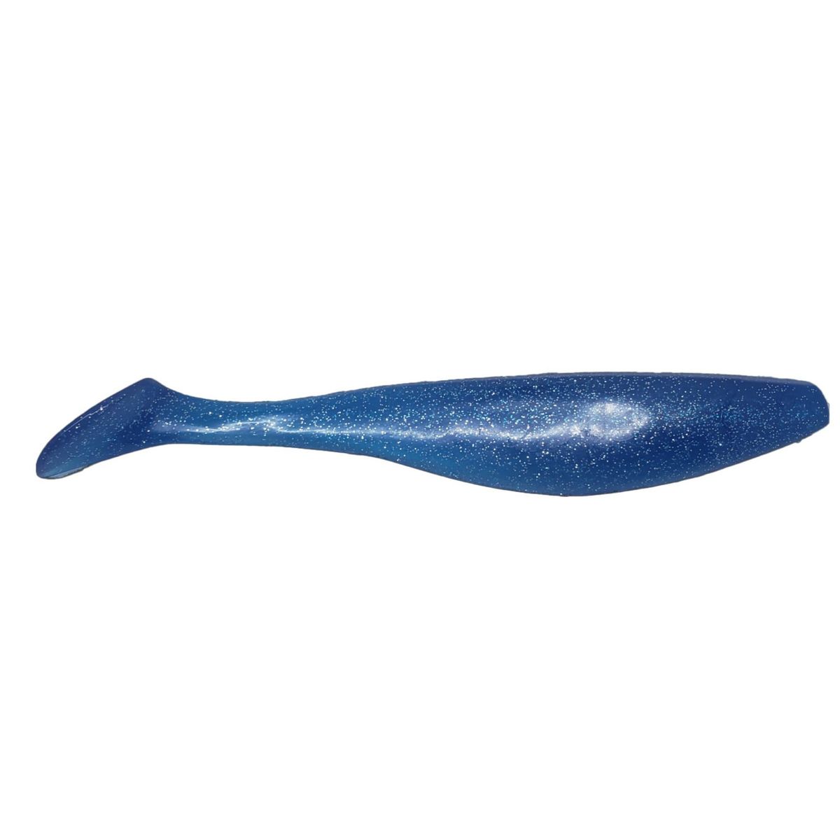 Fish Razr Marlin Dredge Shad - Thick Tail