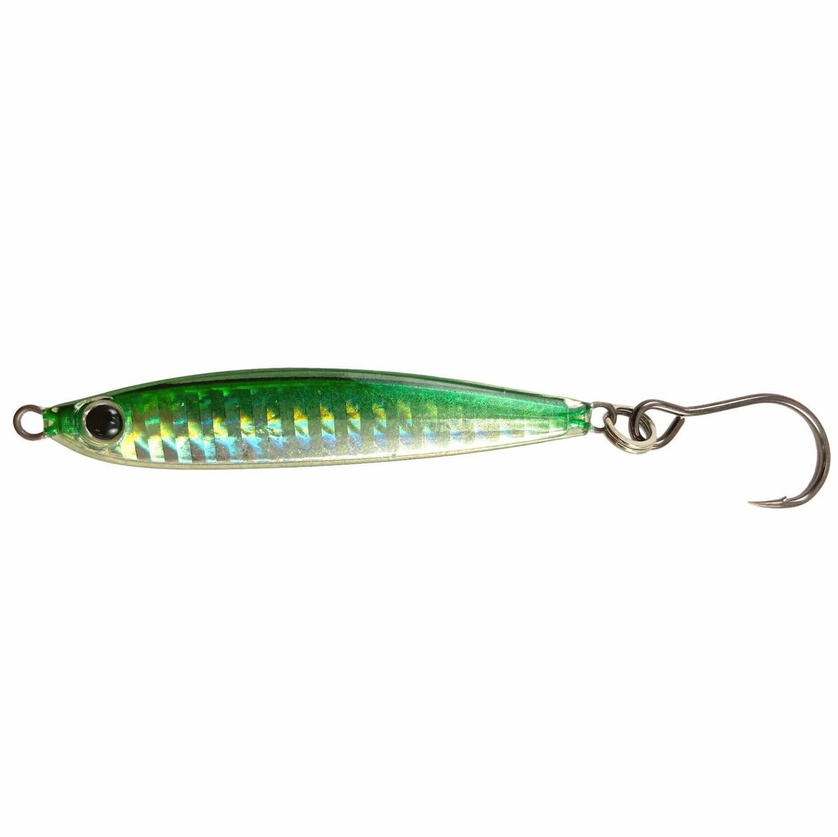 Fish Snax Lures Hard Snax Resin Jigs