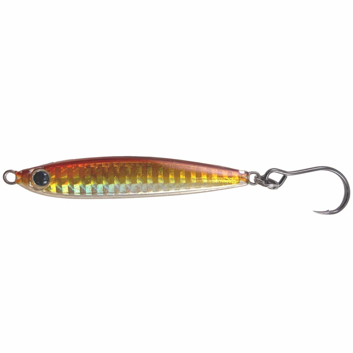 Fish Snax Lures Hard Snax Resin Jigs