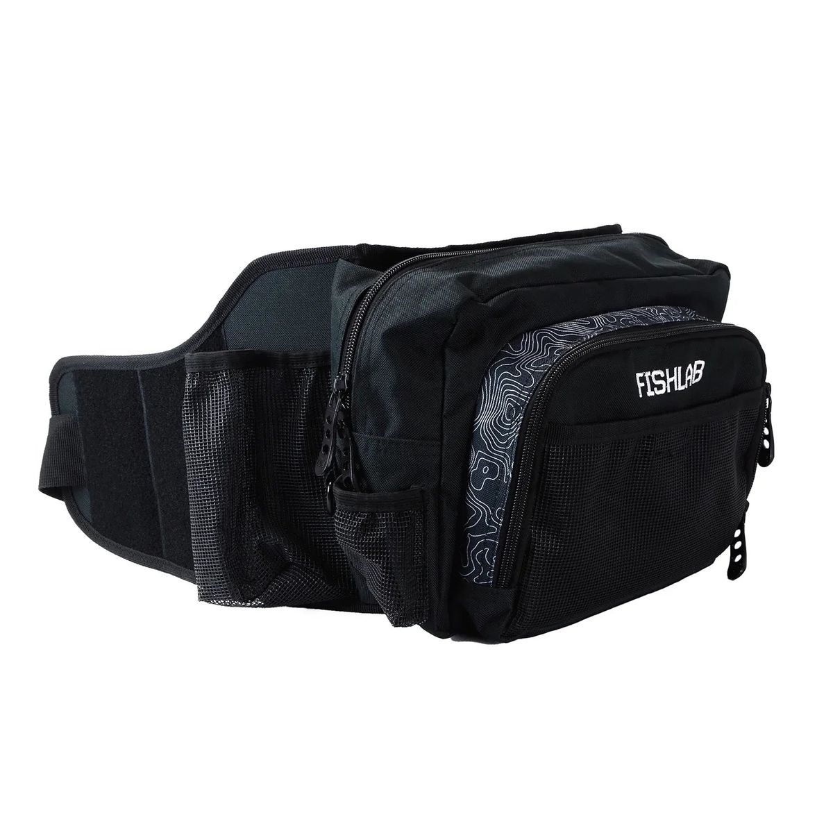 Fishlab Tackle Fanny Pack