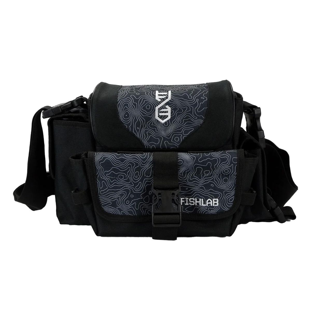 Fishlab Tackle Plug Bag