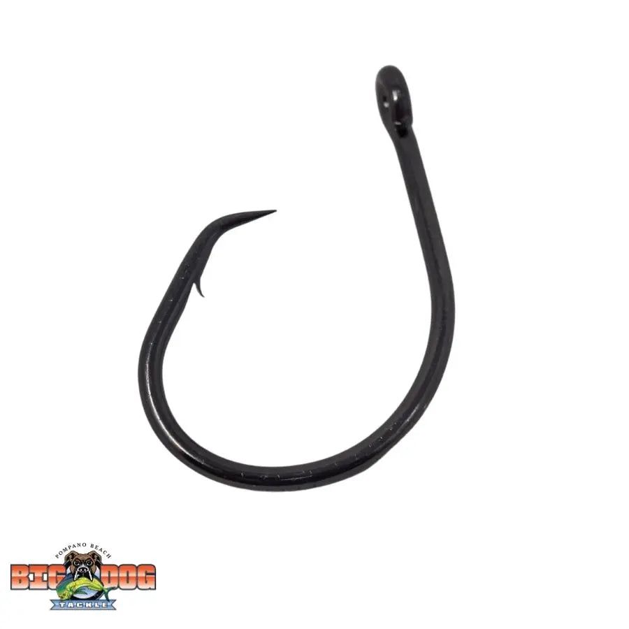 FISHTAMER 4X CIRCLE HOOKS