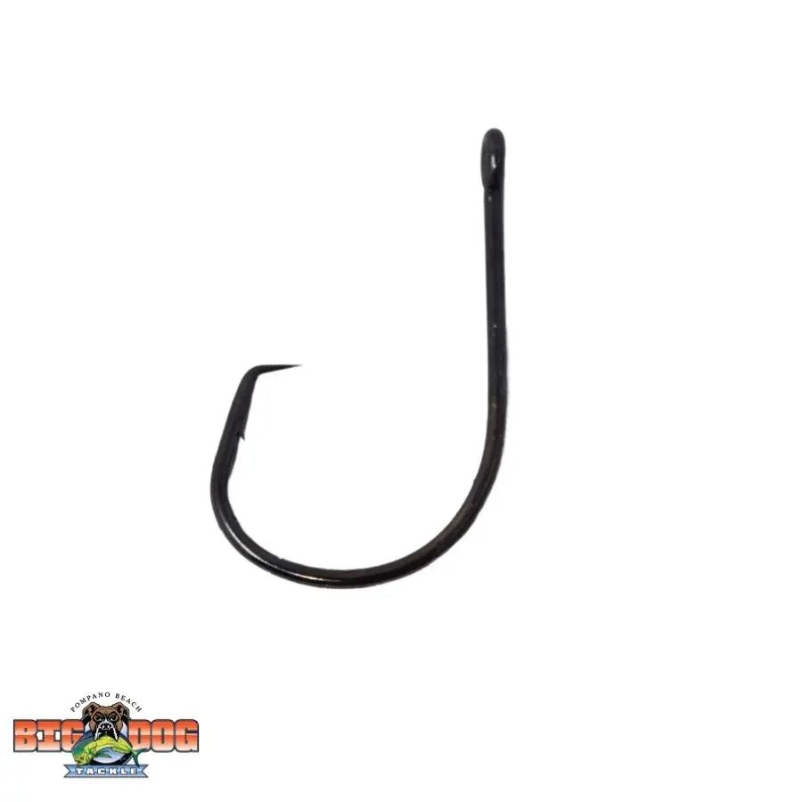 FISHTAMER INLINE CIRCLE HOOKS 25 PACK