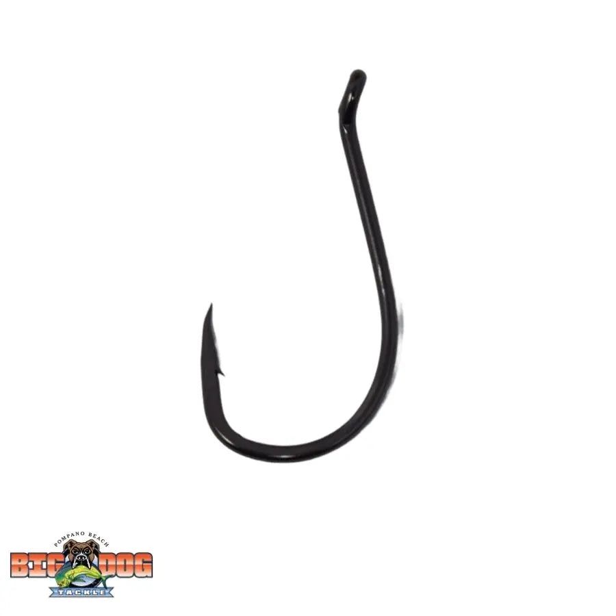 FISHTAMER OCTOPUS HOOKS 25 PACK