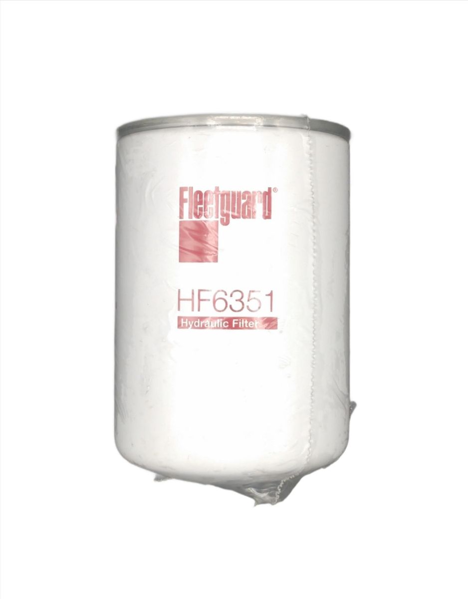 FILTER - FLEETGUARD Part Number HF6351