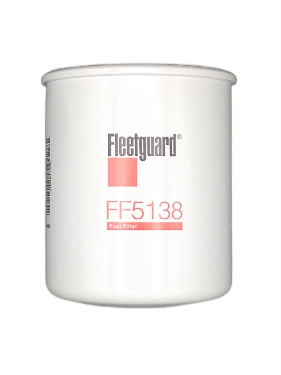 FUEL FILTER - FLEETGUARD Part Number FF5138
