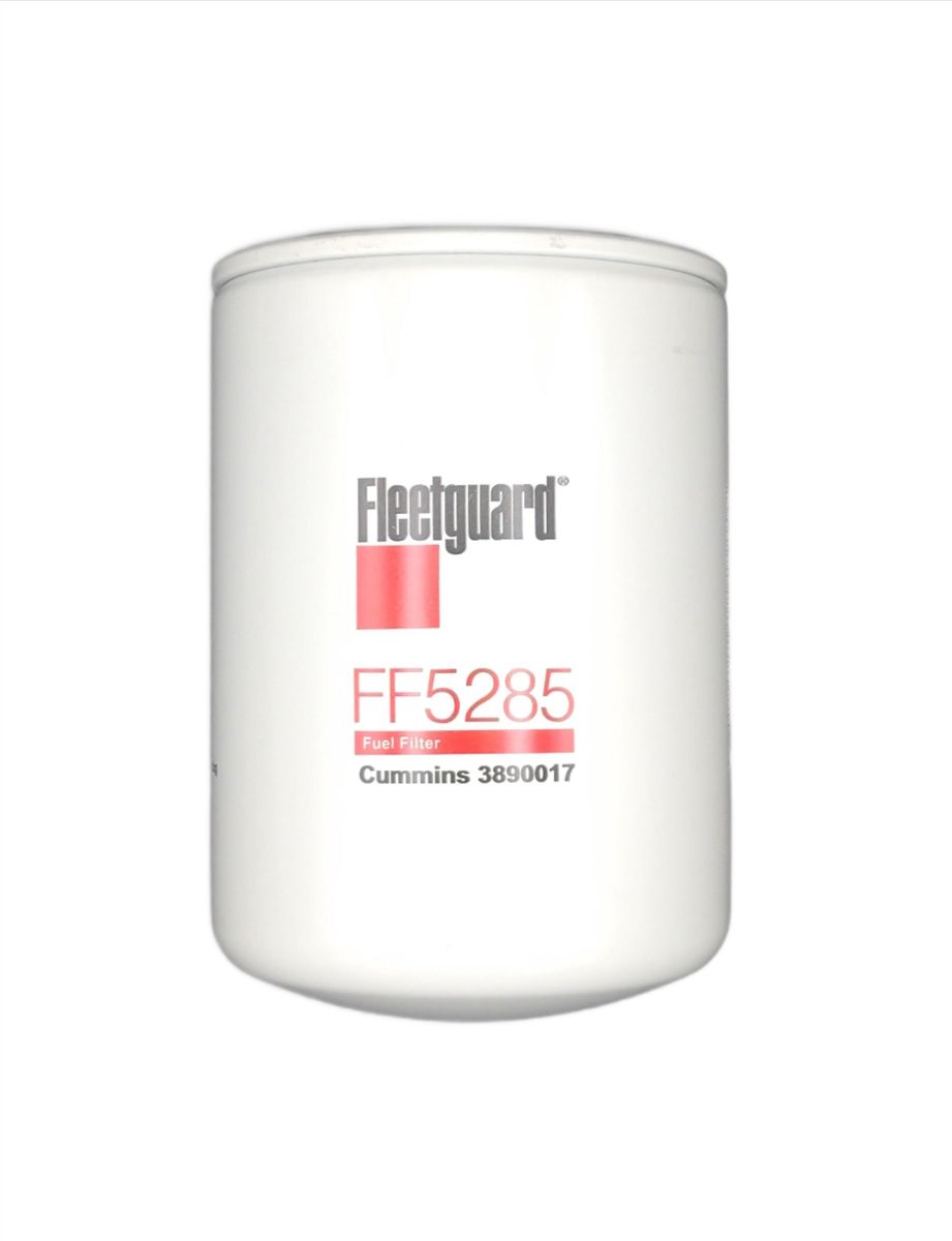 FUEL FILTER - FLEETGUARD Part Number FF5285