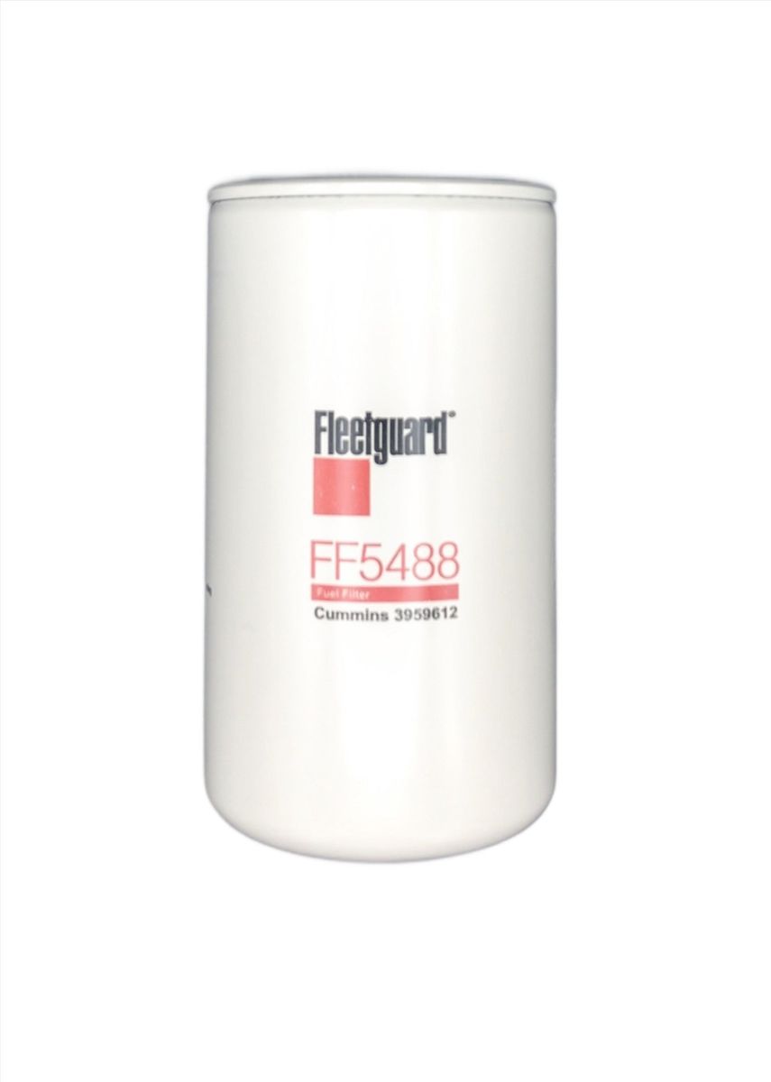 FUEL FILTER - FLEETGUARD Part Number FF5488