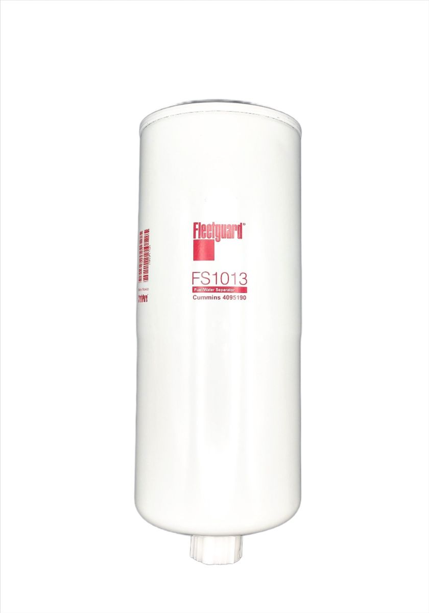 FUEL SEPARATOR - FLEETGUARD Part Number FS1013