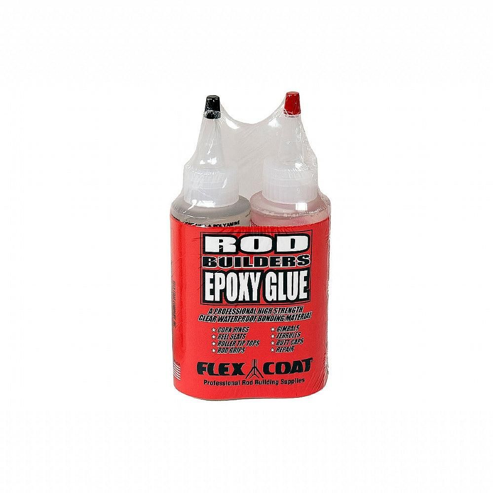 Flex Coat 4ox. GLUE-G4