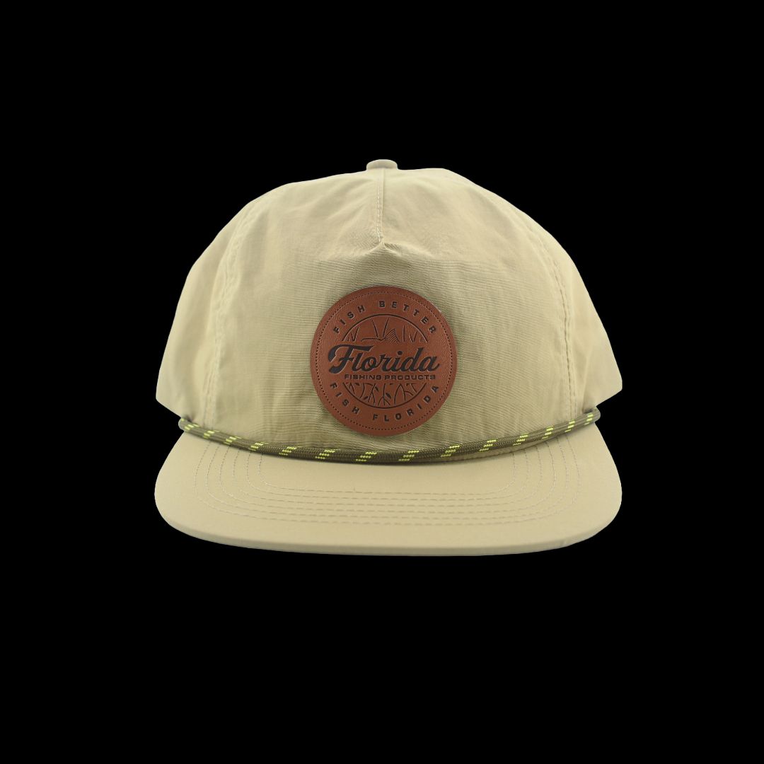 FFP Rope Hat