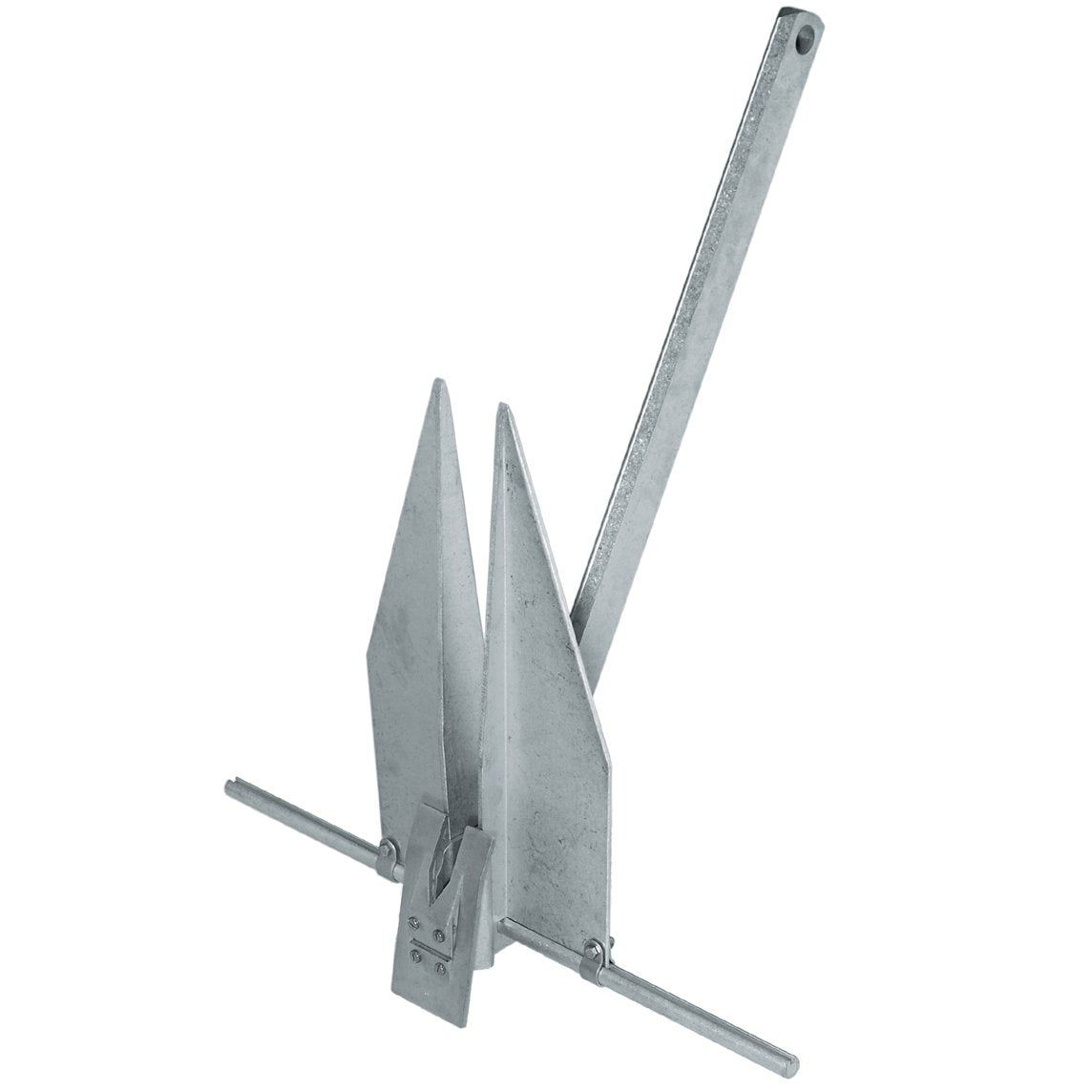 Fortress Guardian G Series Anchors