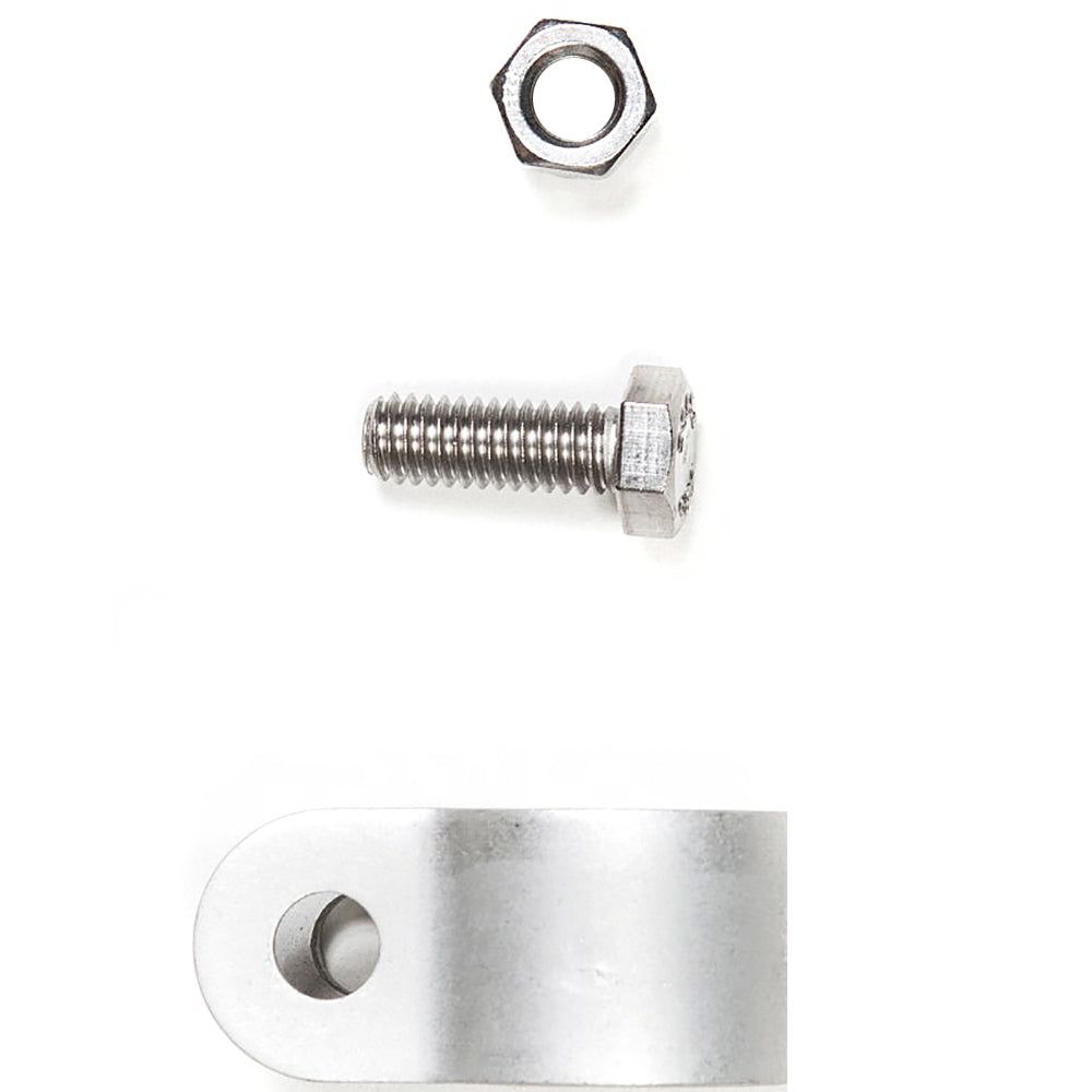 Fortress FX-7 Clip Set