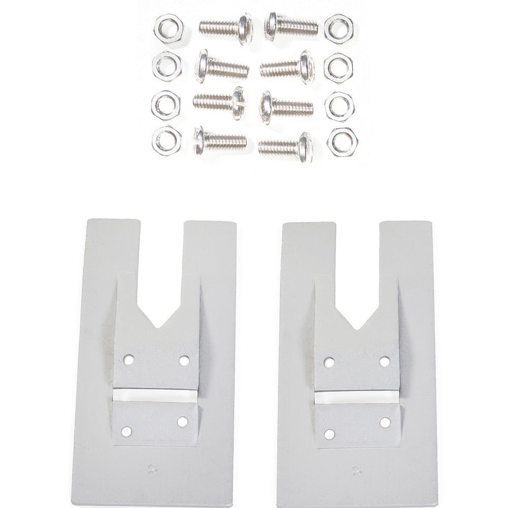 Fortress Guardian G-23 Mud Palm Set - Pair