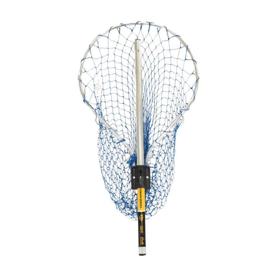 FRABALL SPORTSMAN SERIES LANDING NET 17X19 HOOP COLLAPSIBLE NET
