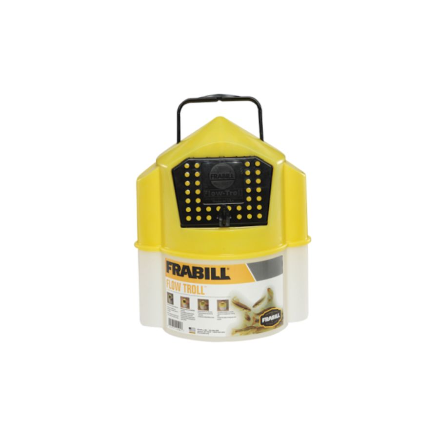 FRABILL FLOW TROLL BUCKET