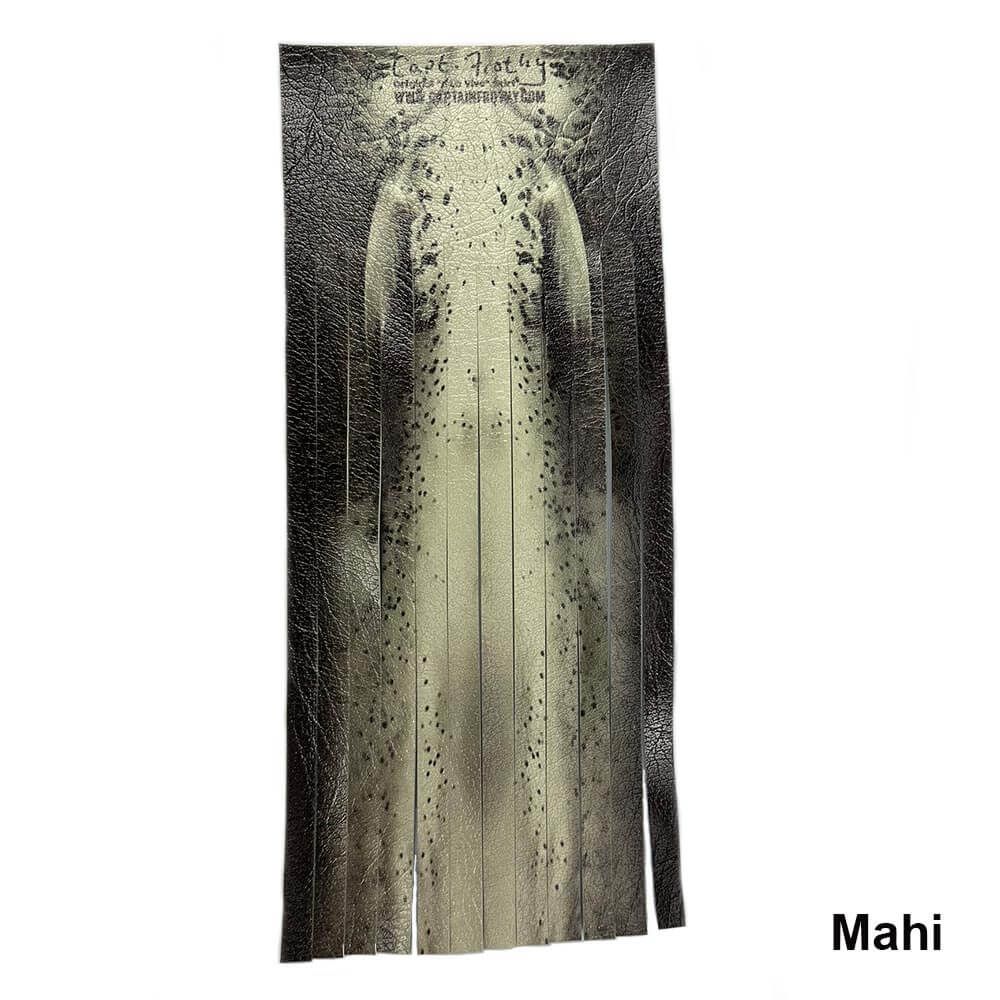 Frothy De Silva A La Vive Medium Vinyl Skirts