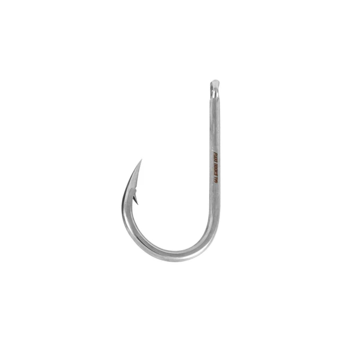 Fudo Fishing Super Ocean "Hays" Aida Needle Eye Hooks - 2 pack