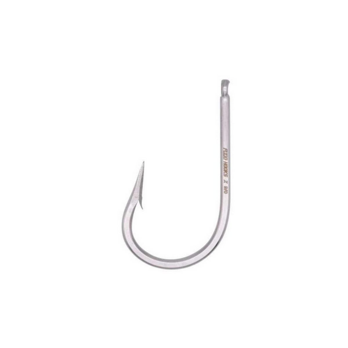 Fudo Fishing Super Ocean Tuna Needle Eye