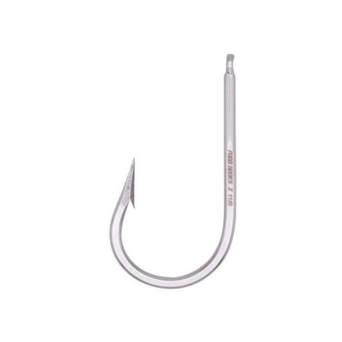 Fudo Fishing Super Ocean Tuna Needle Eye