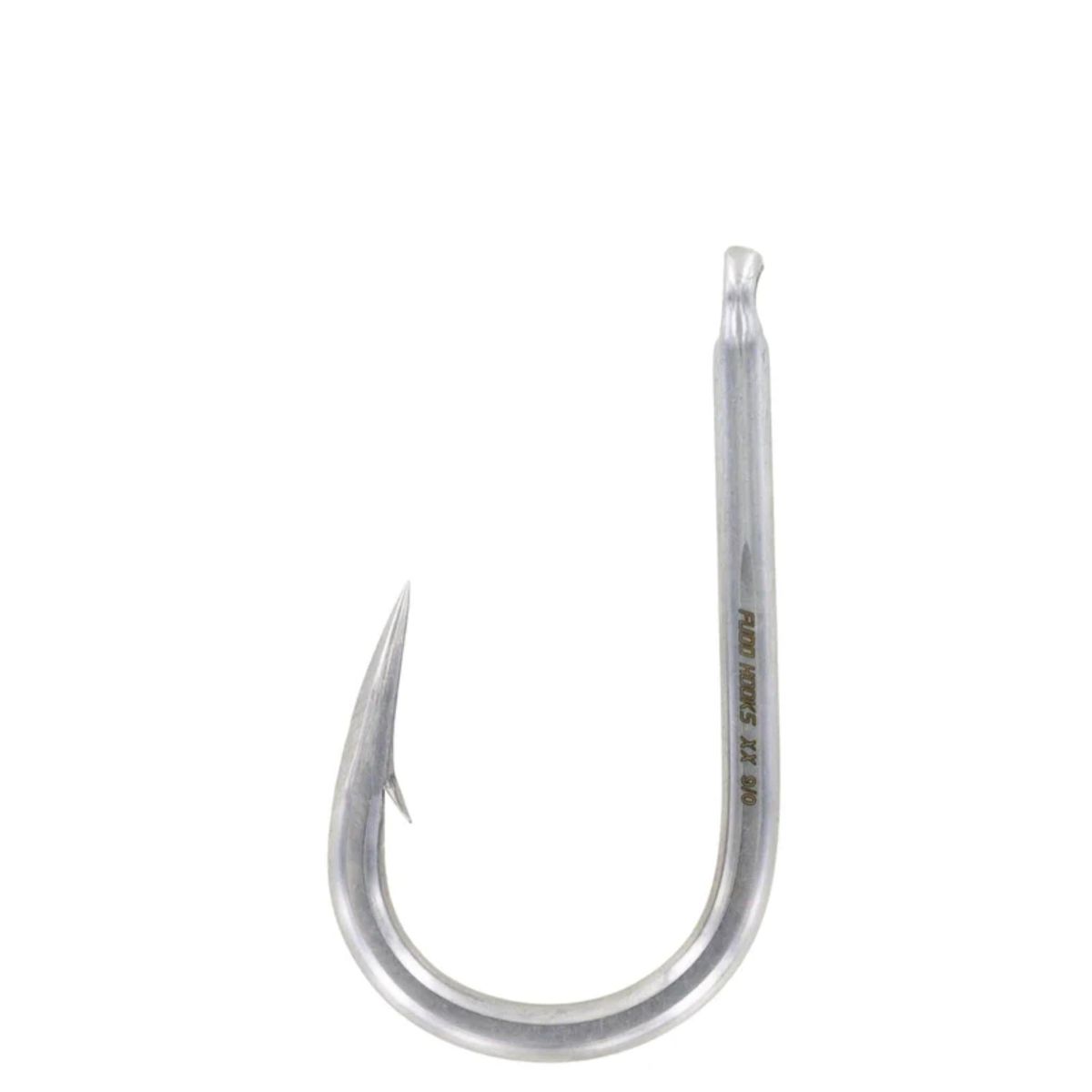 Fudo Ultra Ocean Kona Cut Needle Eye Hooks (2 pack)