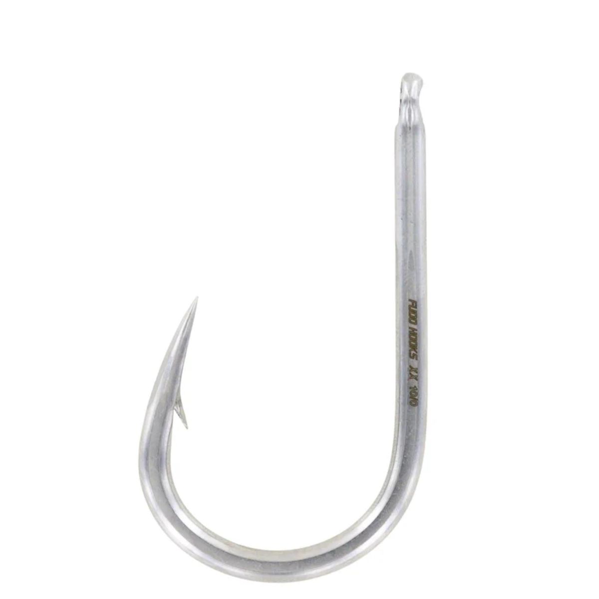 Fudo Ultra Ocean Kona Cut Needle Eye Hooks (2 pack)