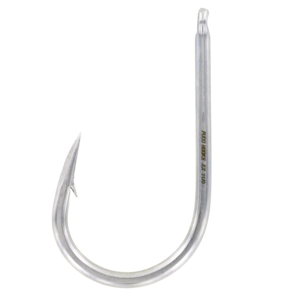 Fudo Ultra Ocean Kona Cut Needle Eye Hooks (2 pack)