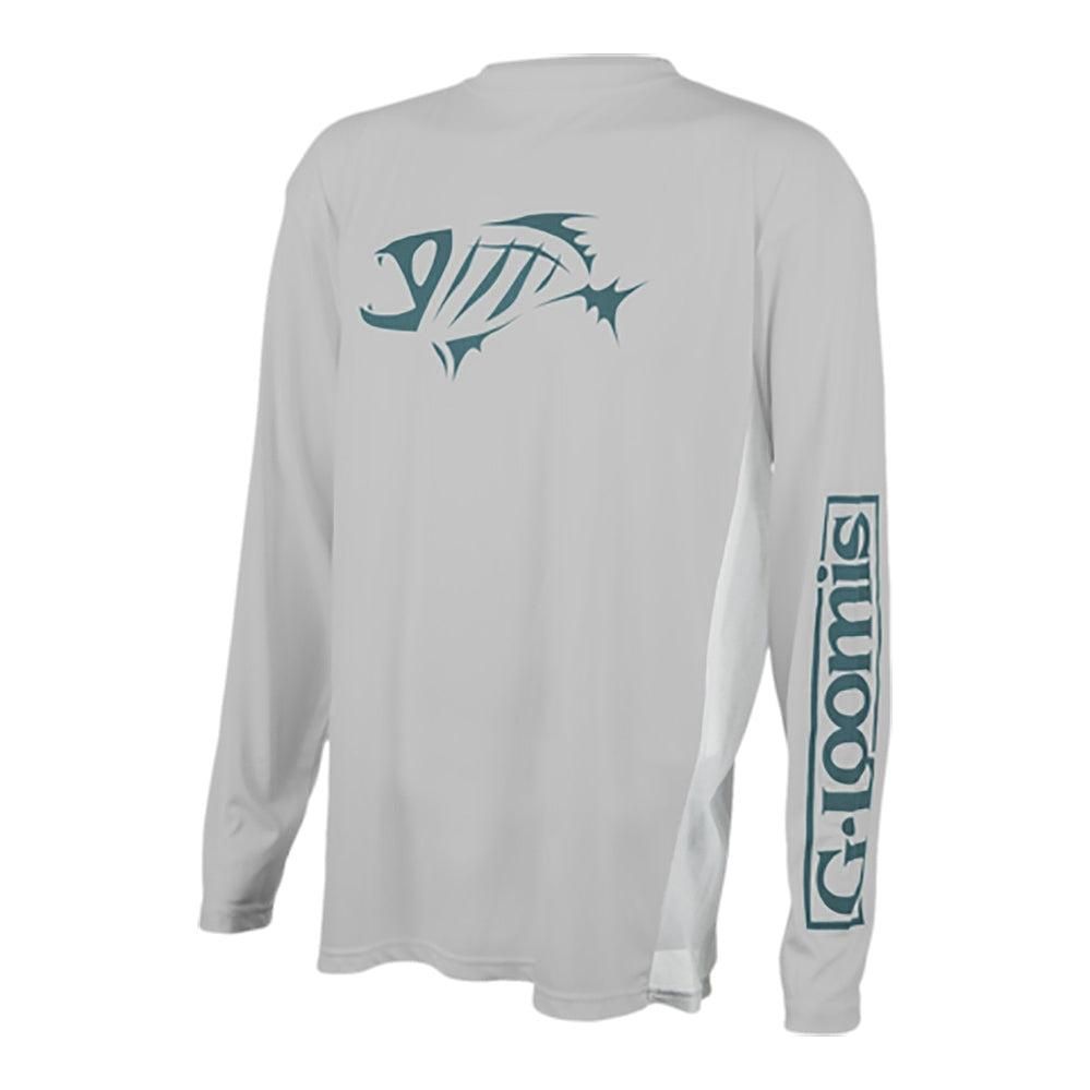 G. LOOMIS Long Sleeve Tech Tee
