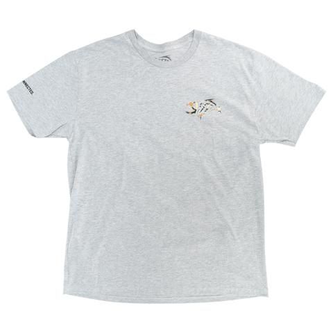 G. LOOMIS Woodlands Short Sleeve Tee
